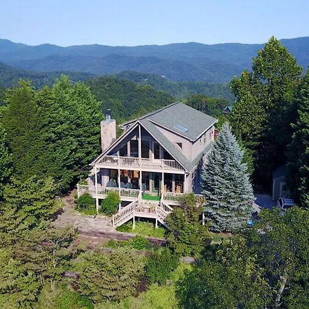 Dream Catcher Cabin